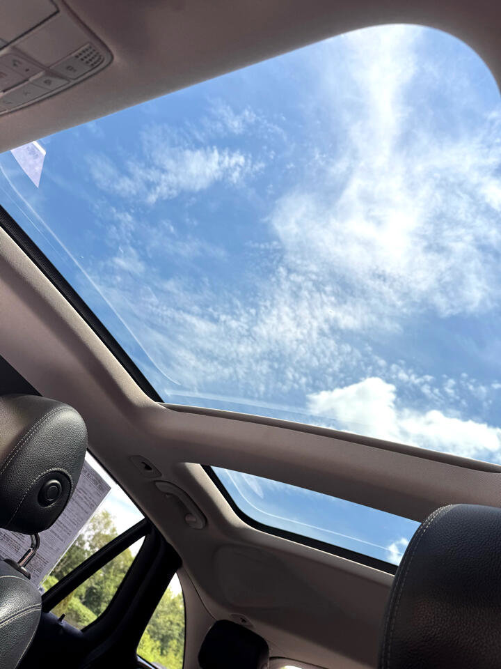 Used 2016 Mercedes-Benz GLC 300 image 14