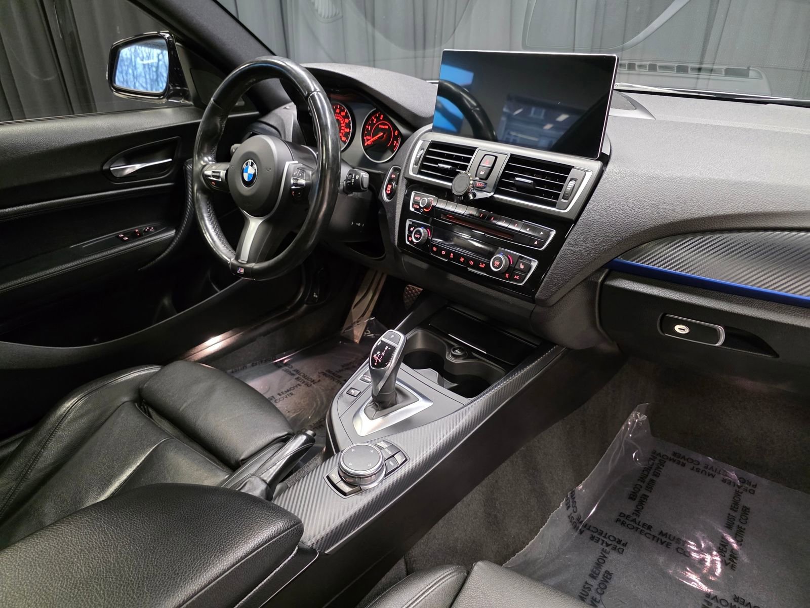 Used 2016 BMW M235i xDrive M235i xDrive image 35