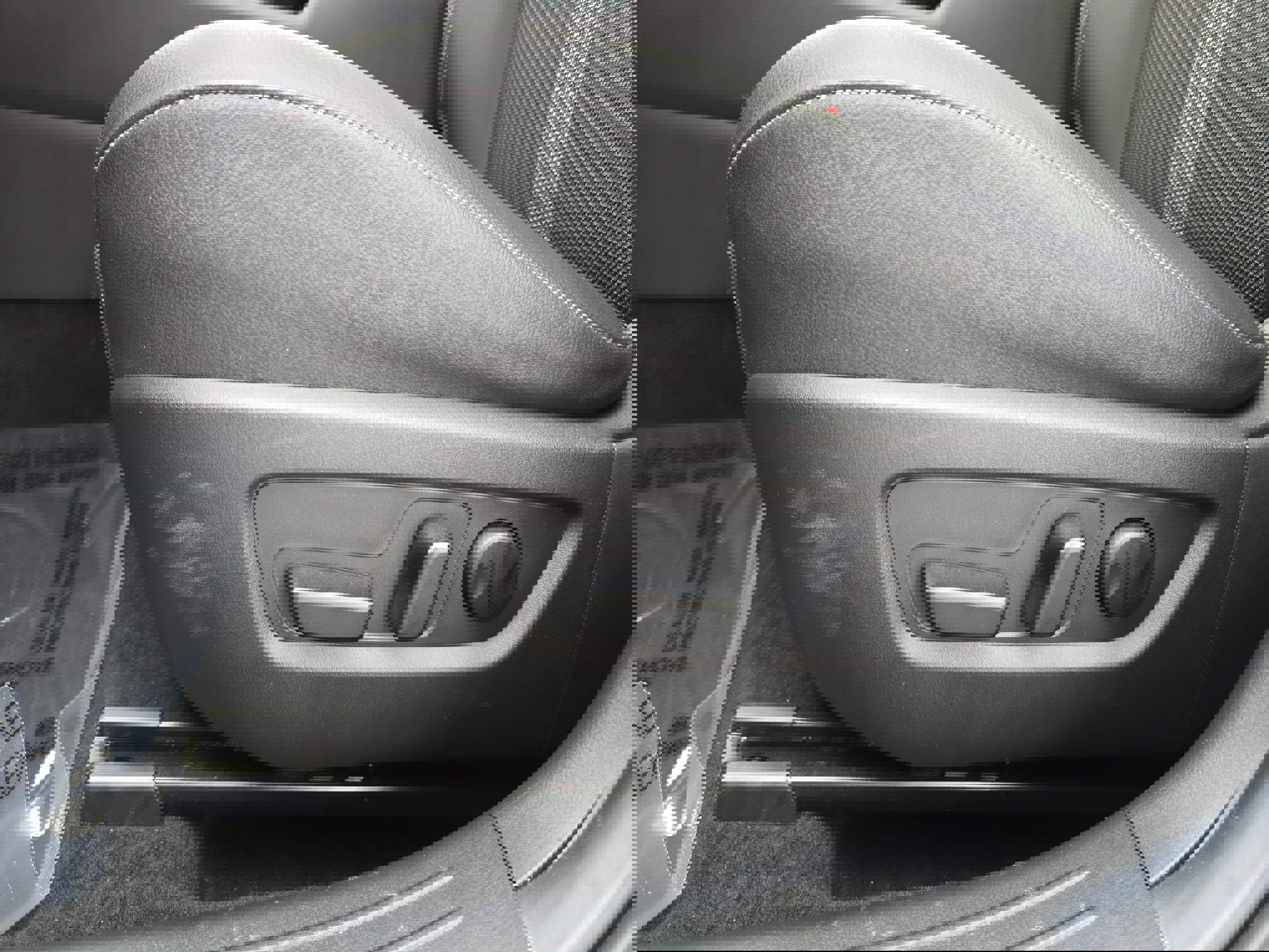 Used 2024 MAZDA CX-50 AWD 2.5 S w/ Cargo Package image 28