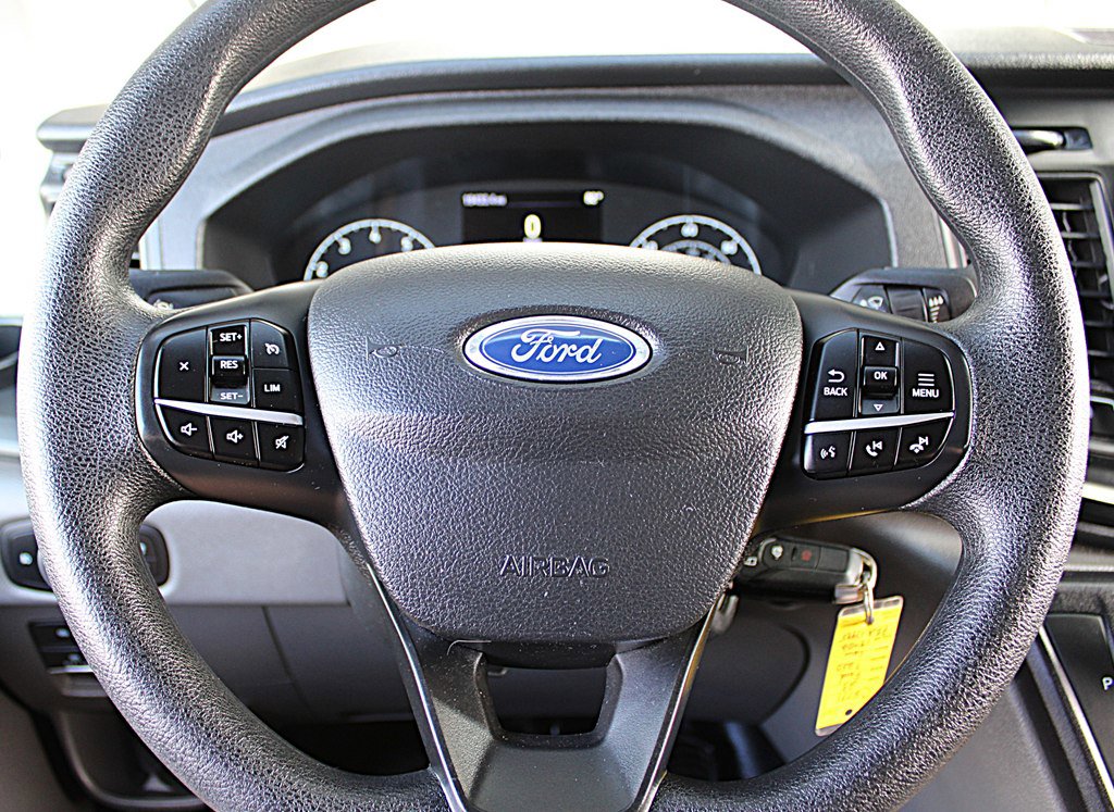 Used 2023 Ford Transit 250 Low Roof w/ Exterior Upgrade Package image 22