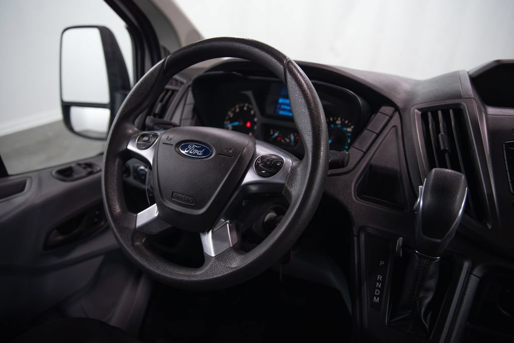 Used 2018 Ford Transit 350 148 Low Roof RWD image 20