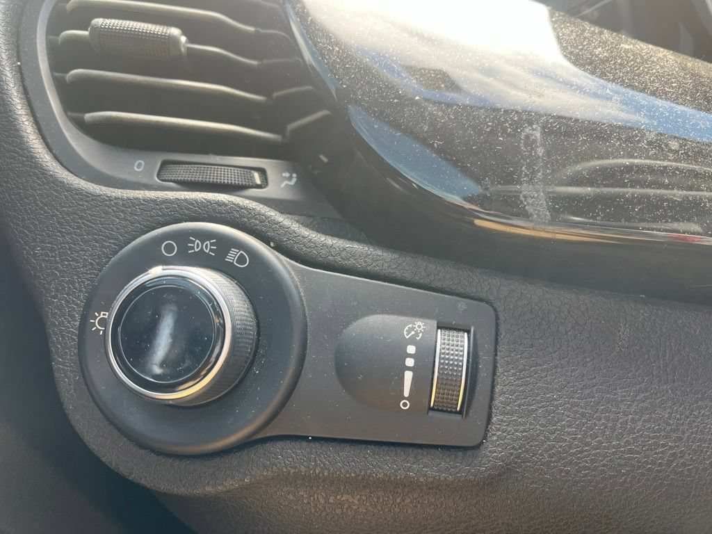 Used 2016 FIAT 500X Pop FWD image 21