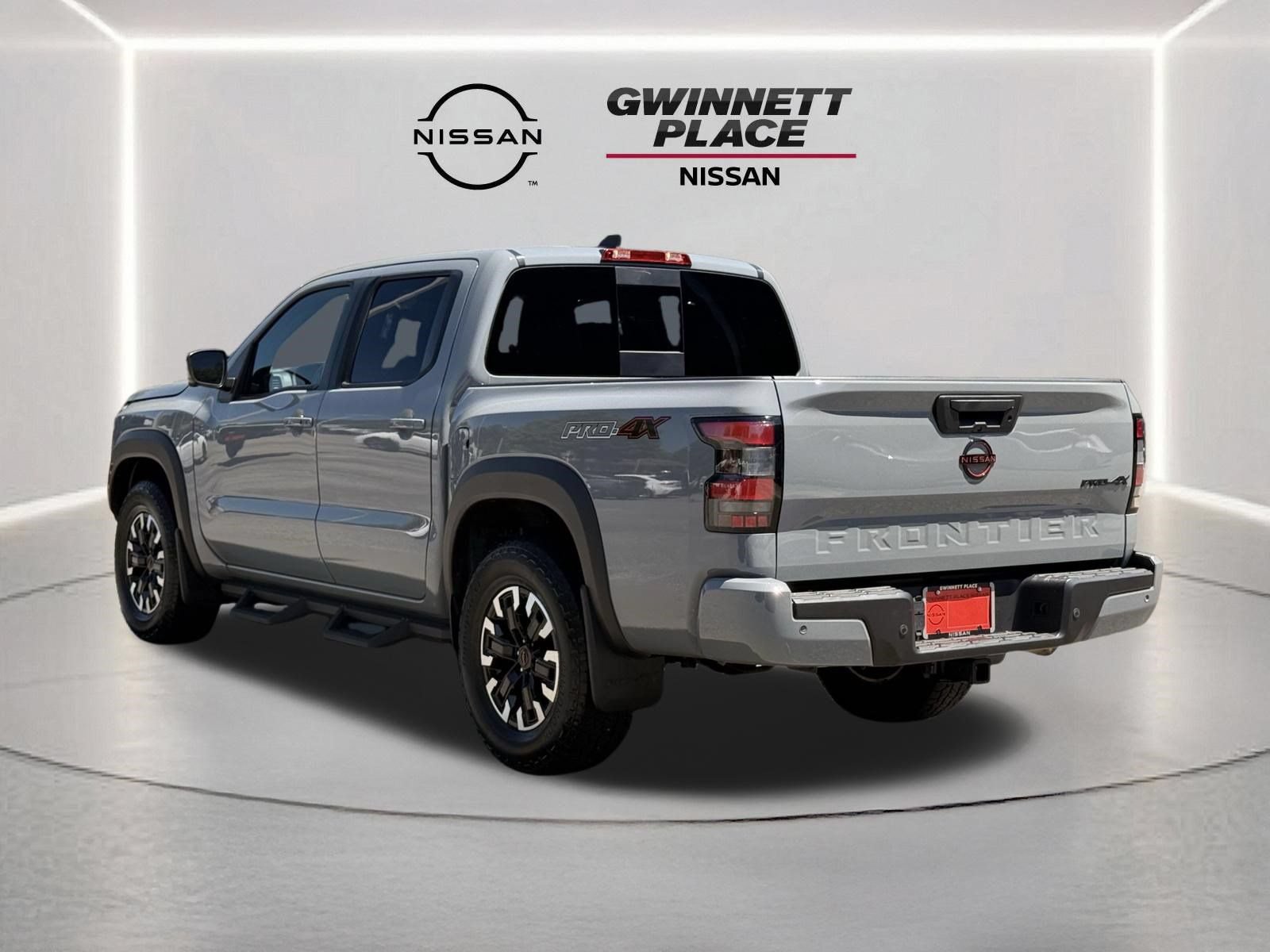 Certified 2023 Nissan Frontier PRO-4X w/ Pro Convenience Package AWD/4WD image 26
