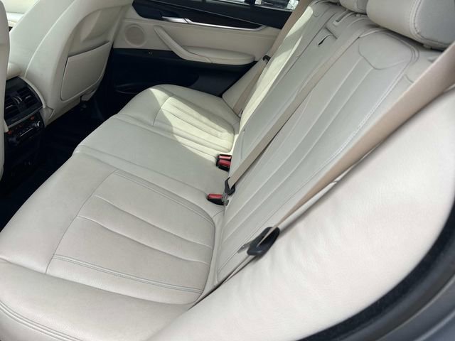 Used 2016 BMW X5 xDrive35i image 21