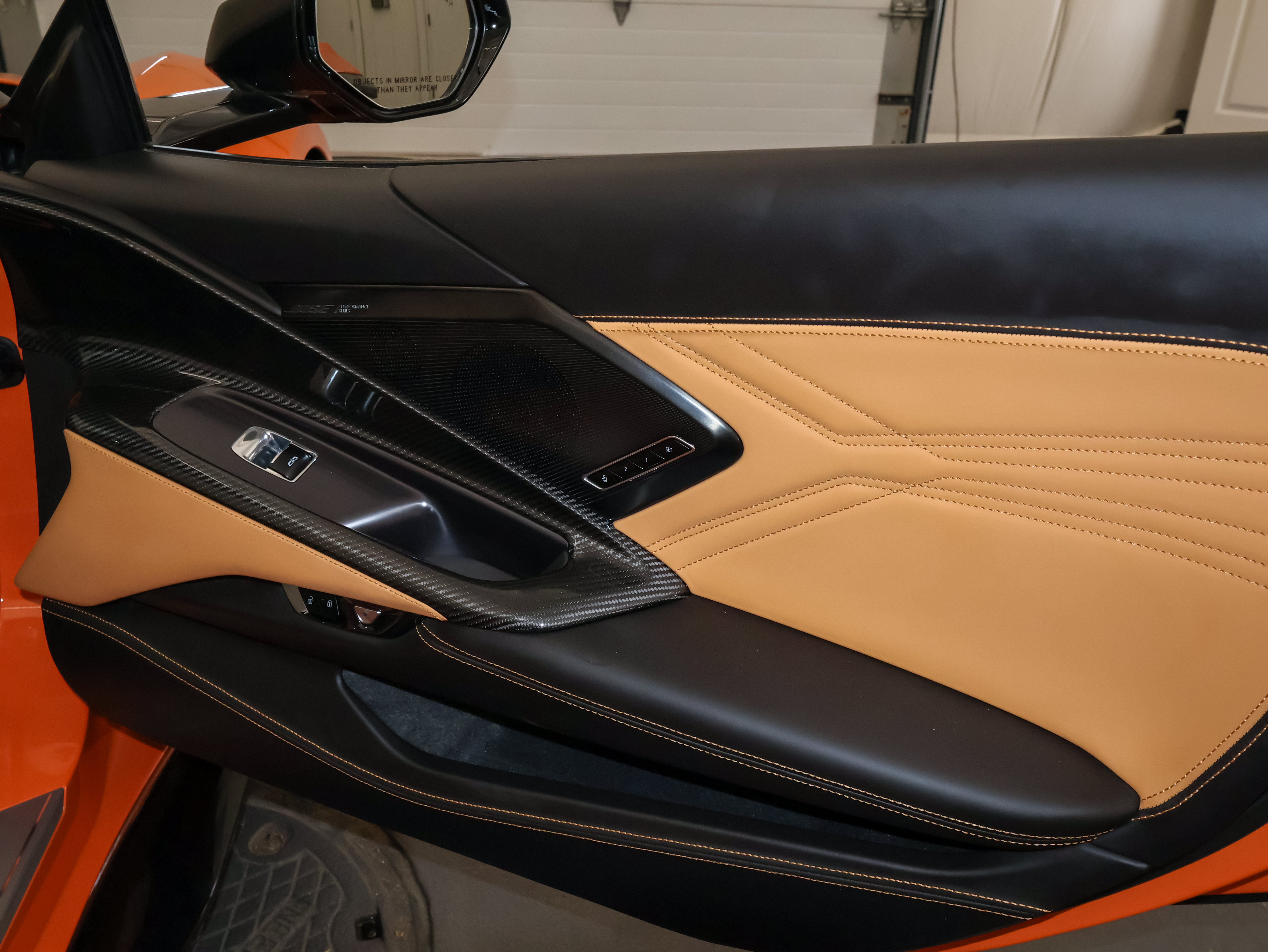 Used 2023 Chevrolet Corvette Z06 RWD image 63