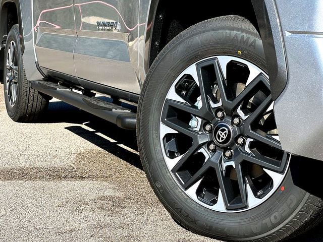 New 2026 Toyota Tundra Limited image 2