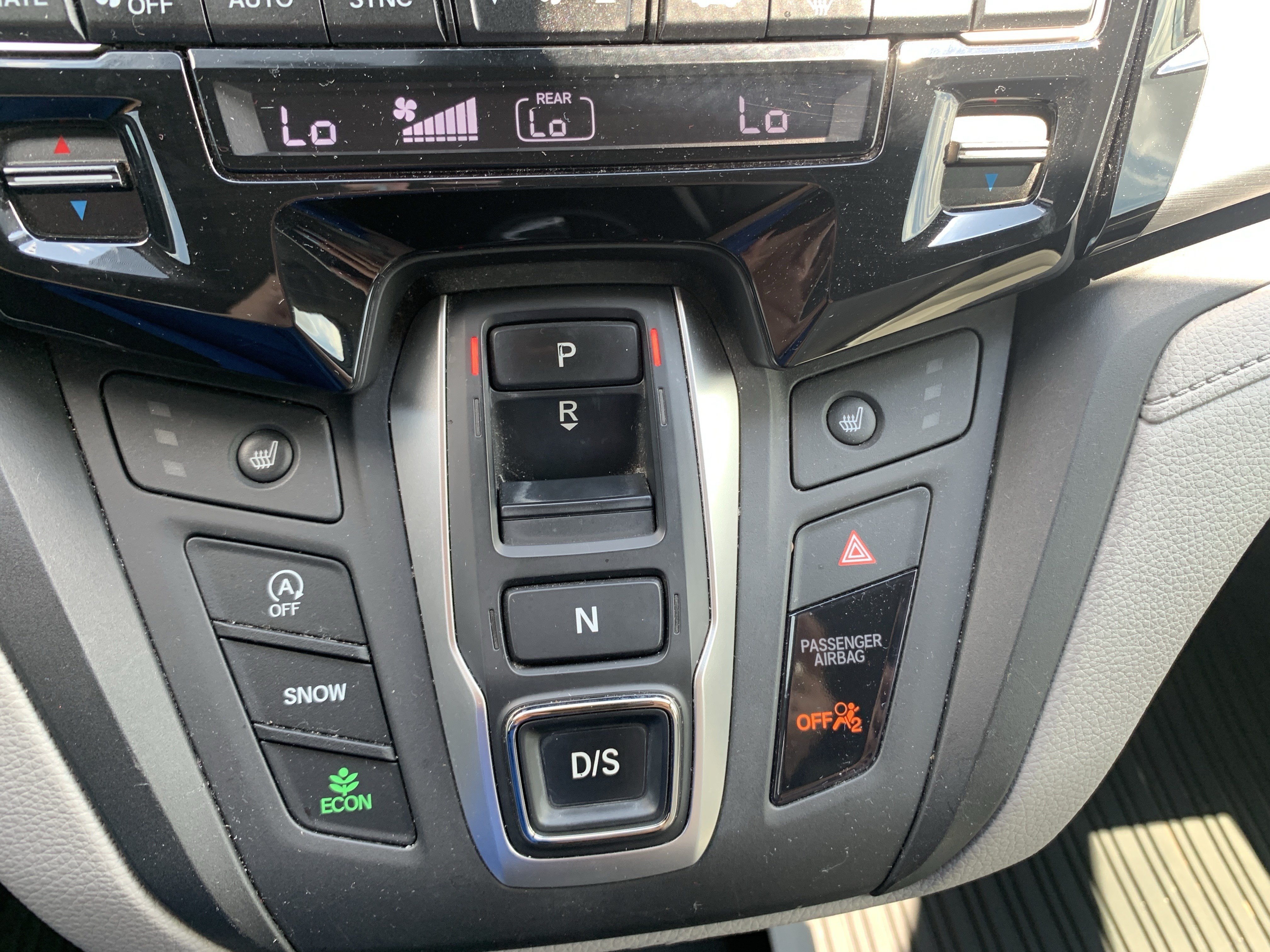 Used 2019 Honda Odyssey Touring image 25