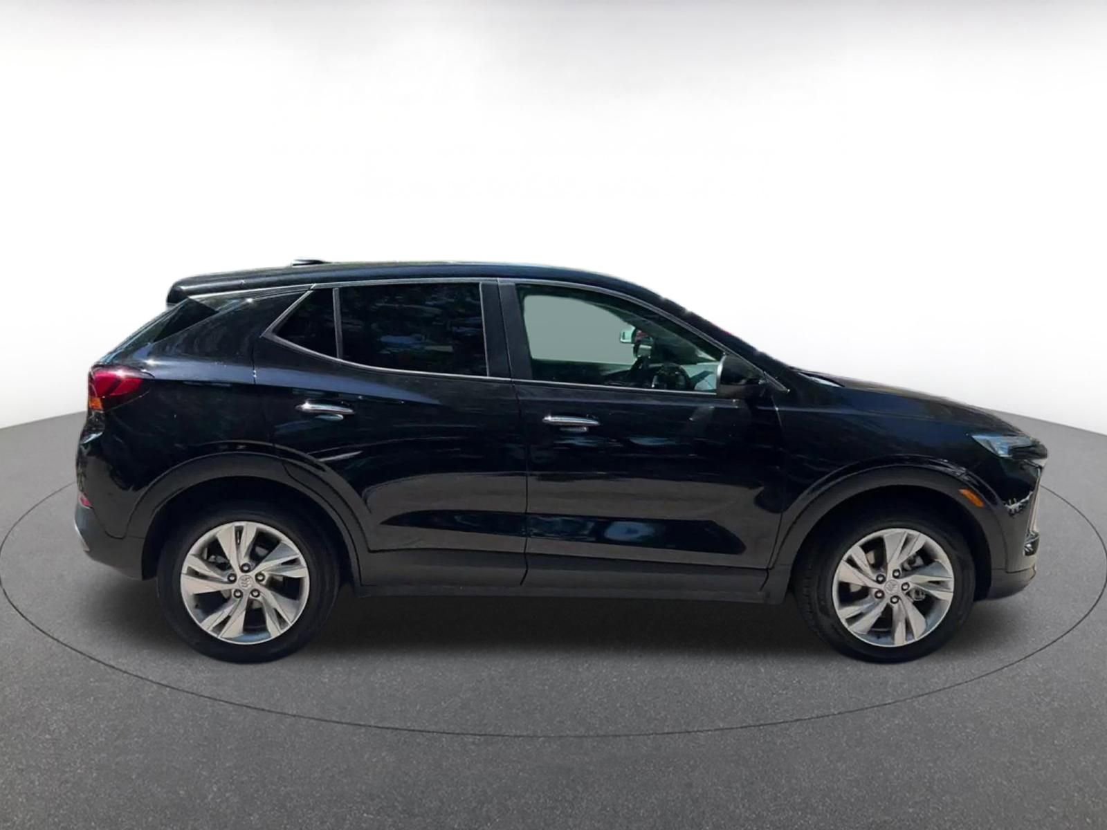 Used 2025 Buick Encore GX Preferred FWD image 16