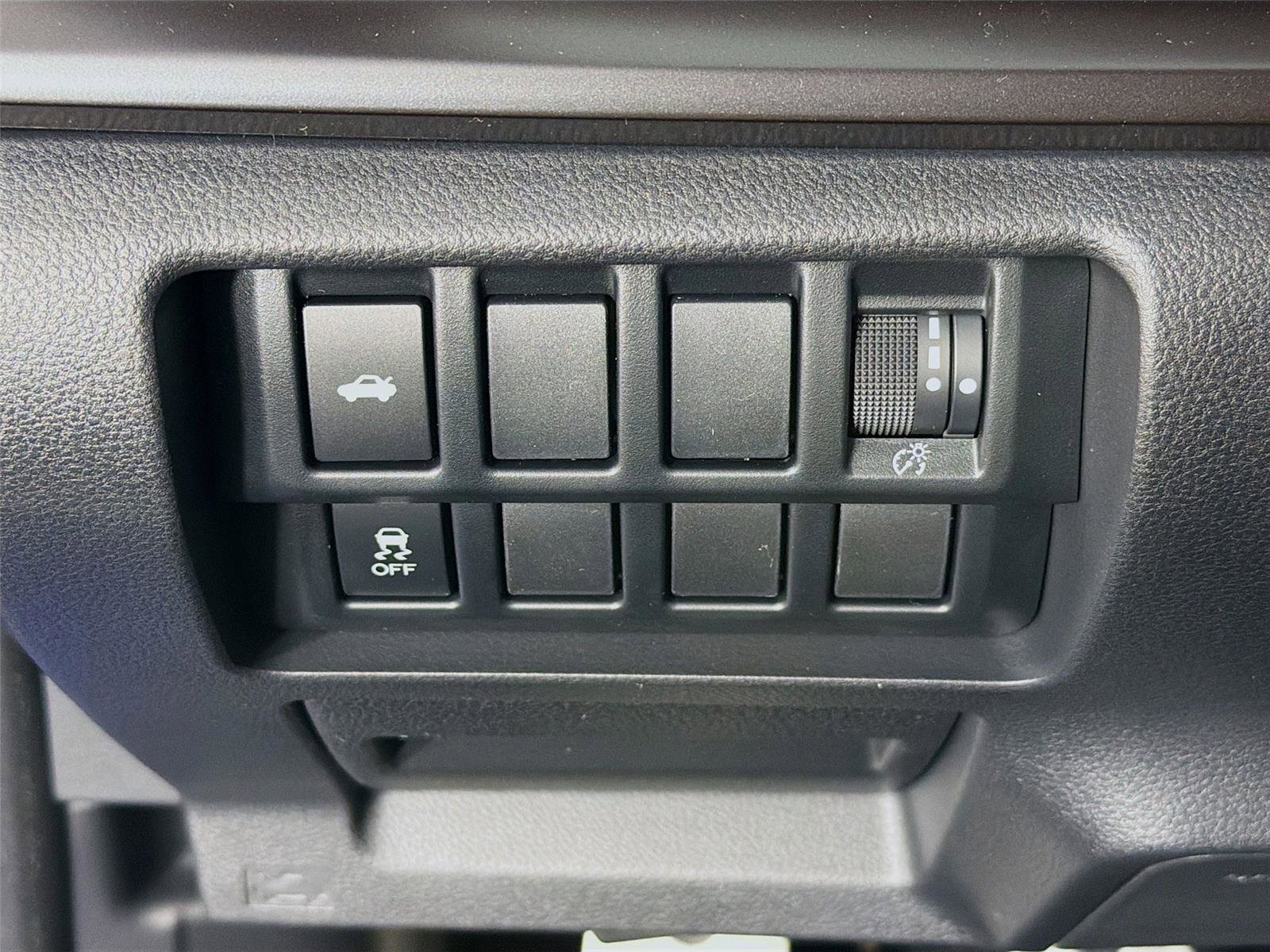 New 2026 Subaru WRX Premium AWD/4WD image 17