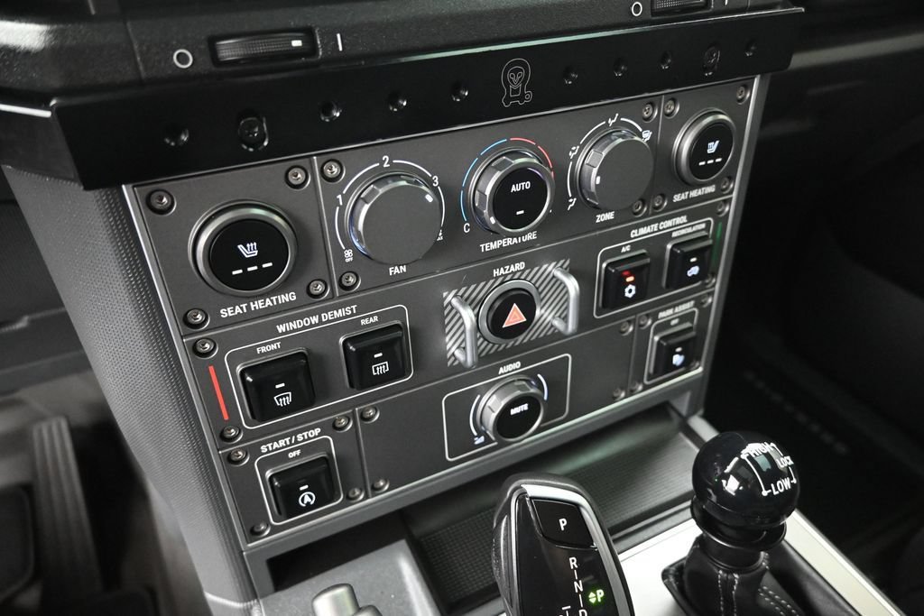Used 2025 INEOS Grenadier AWD/4WD image 14