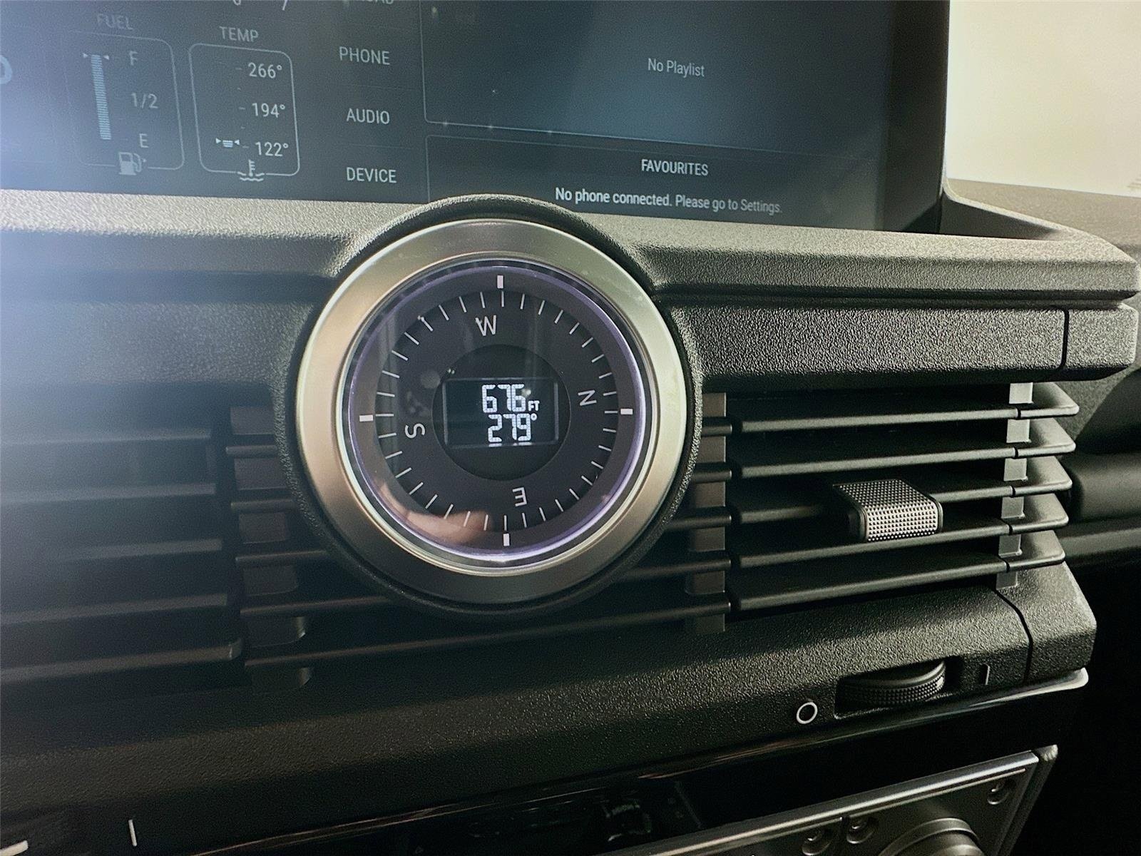 Used 2024 INEOS Grenadier image 26