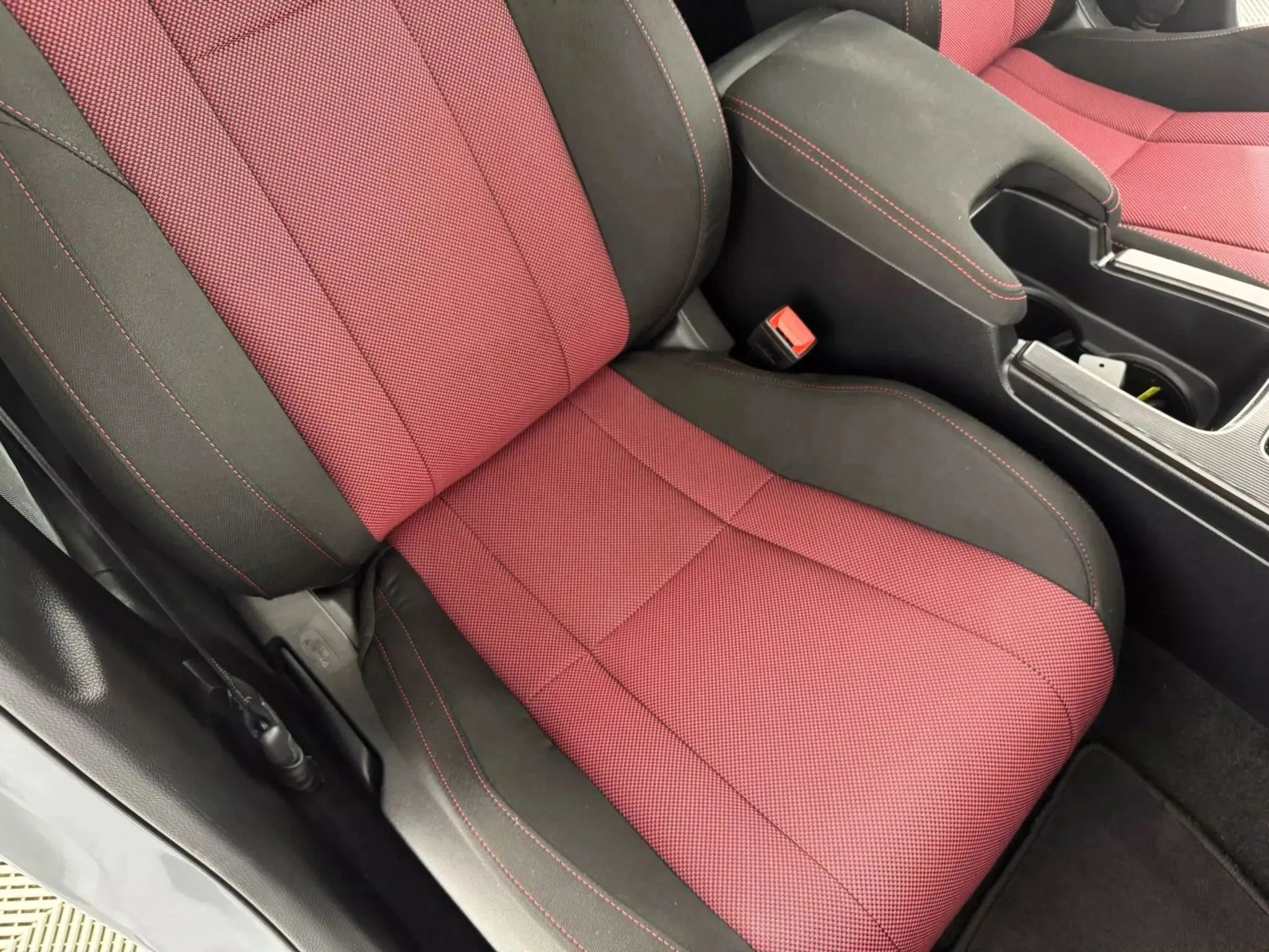 Used 2025 Honda Civic Si image 34