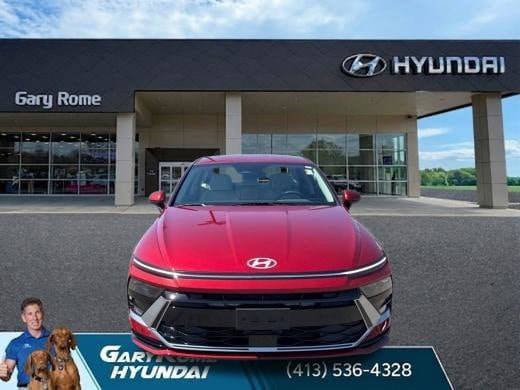 Used 2024 Hyundai Sonata SEL FWD image 10
