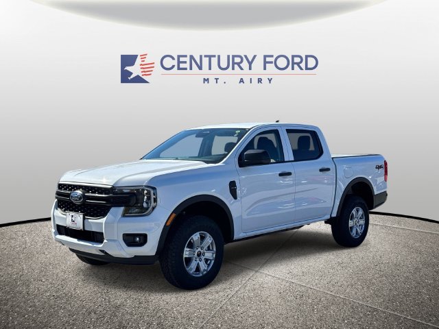 New 2026 Ford Ranger XL w/ Trailer Tow Package AWD/4WD image 5