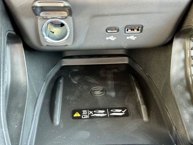 New 2025 Chevrolet TrailBlazer LT w/ Convenience Package image 9