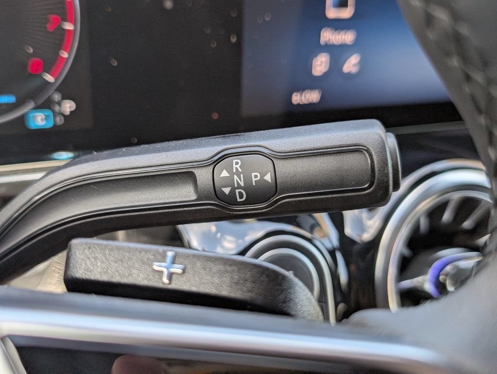 New 2026 Mercedes-Benz GLA 250 4MATIC image 19