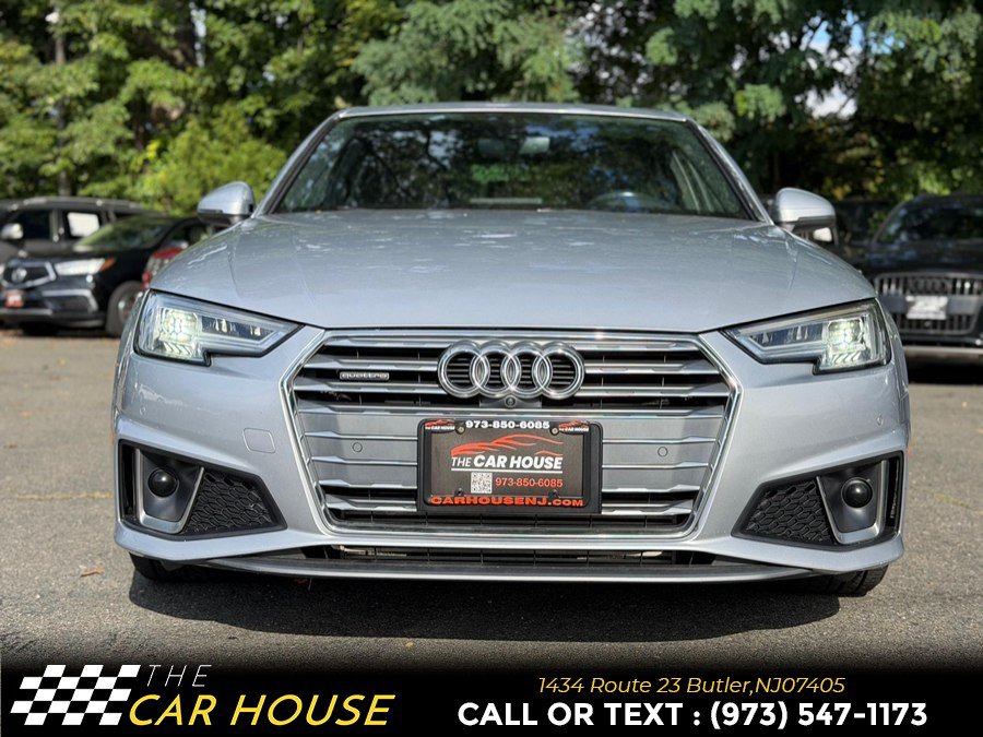 Used 2019 Audi A4 2.0T Prestige AWD/4WD image 11