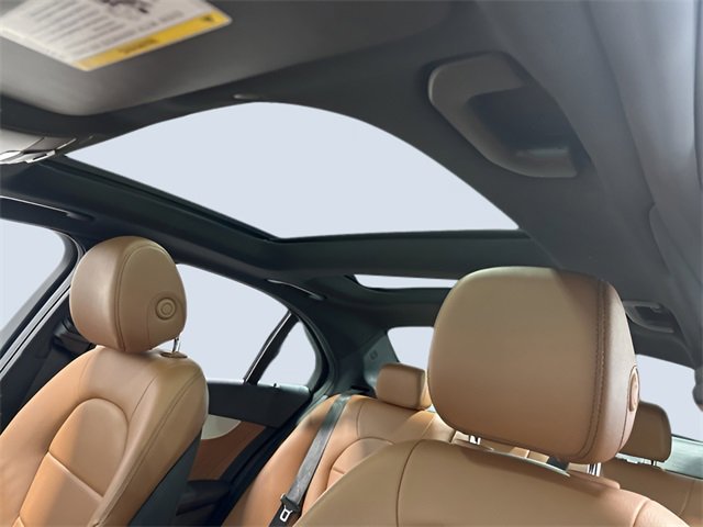 Used 2021 Mercedes-Benz C 300 4MATIC Sedan image 30