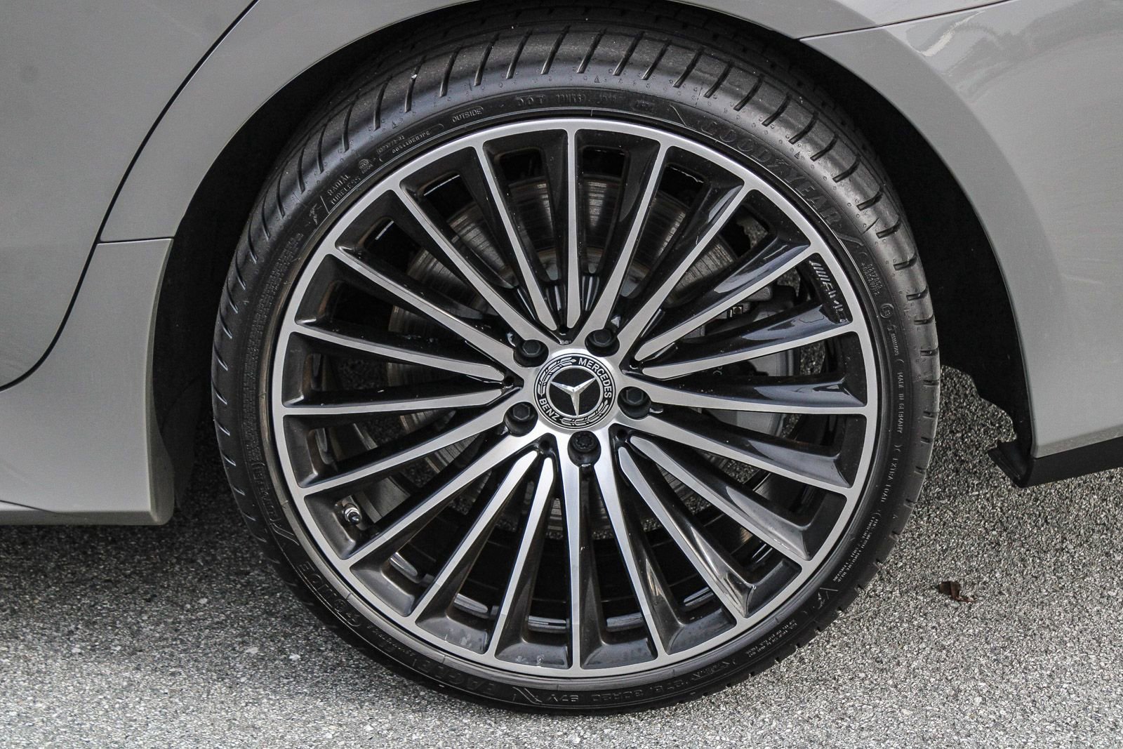 Certified 2023 Mercedes-Benz CLS 450 4MATIC image 11