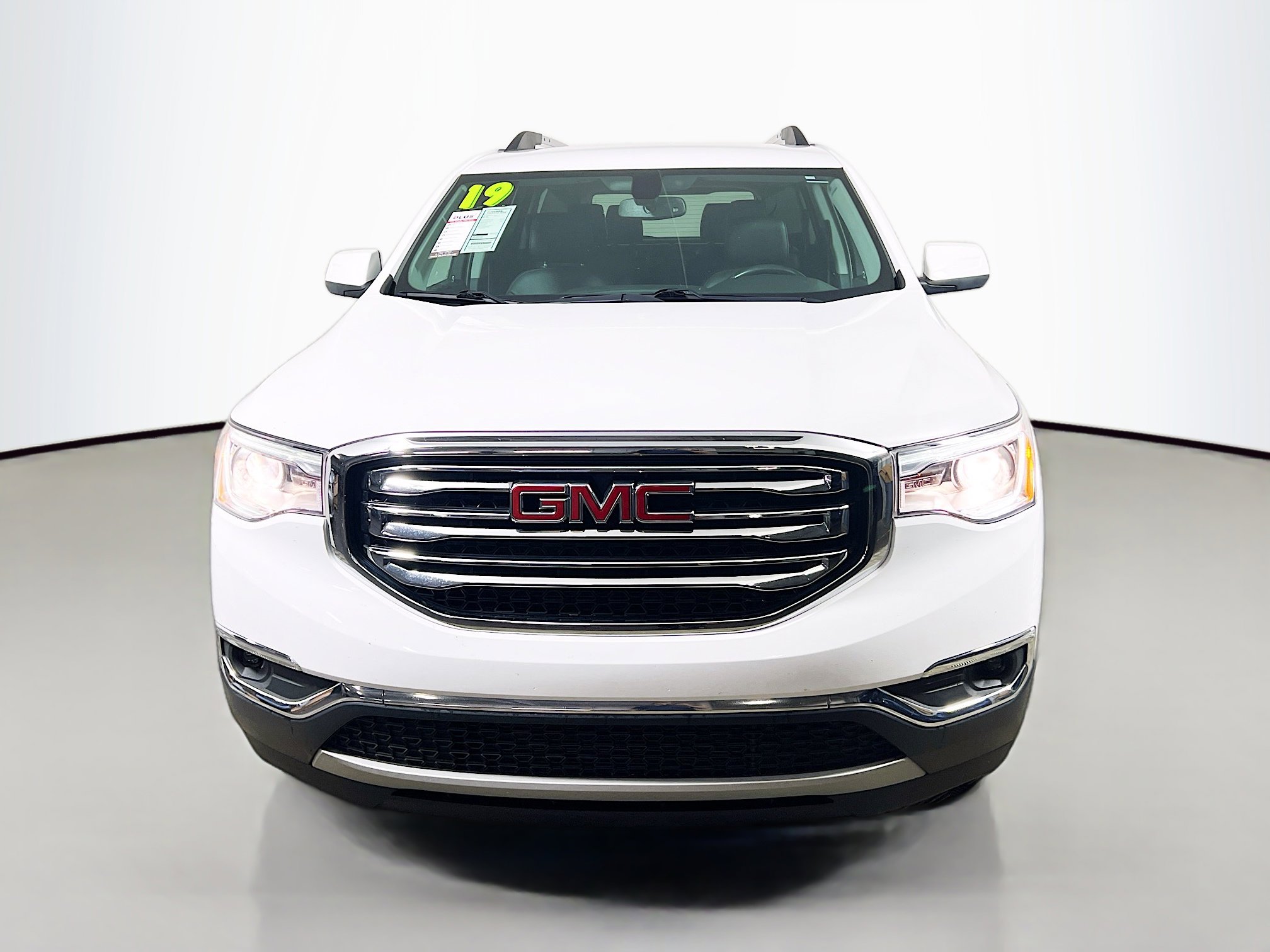 Used 2019 GMC Acadia SLT image 11