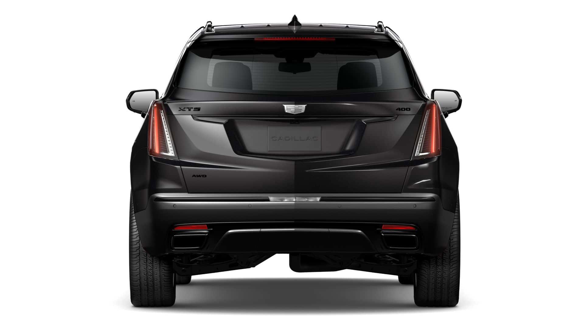New 2026 Cadillac XT5 Sportv AWD/4WD image 28
