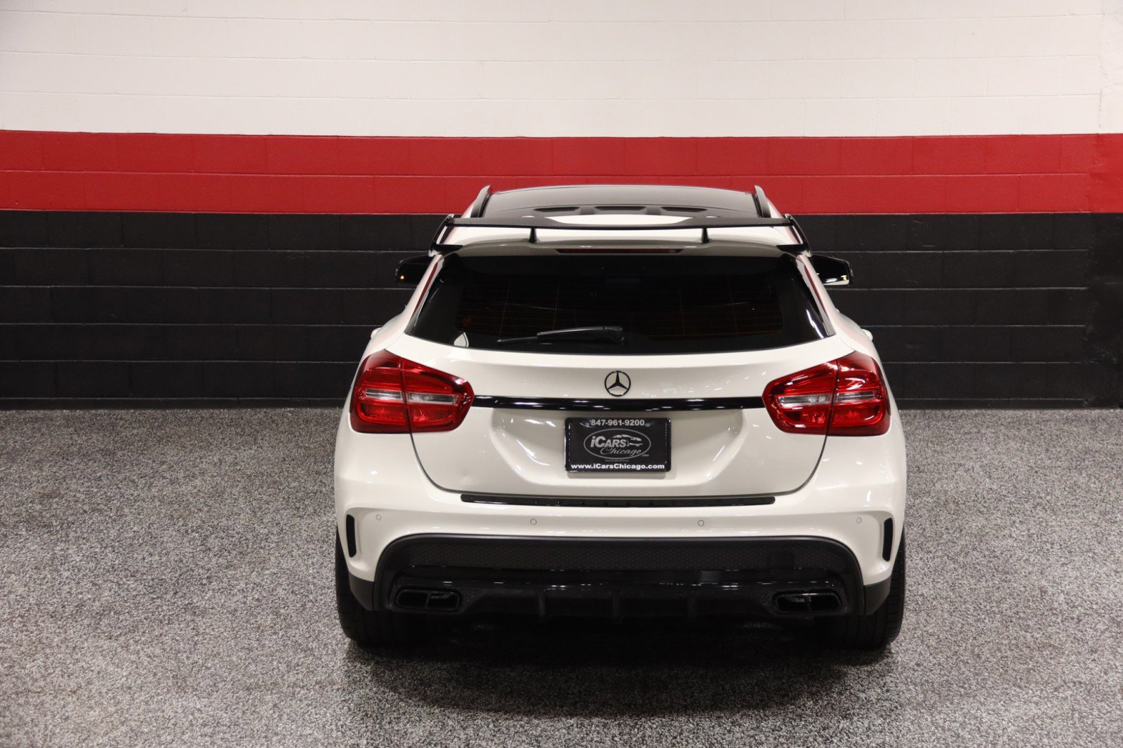 Used 2015 Mercedes-Benz GLA 45 AMG 4MATIC image 30