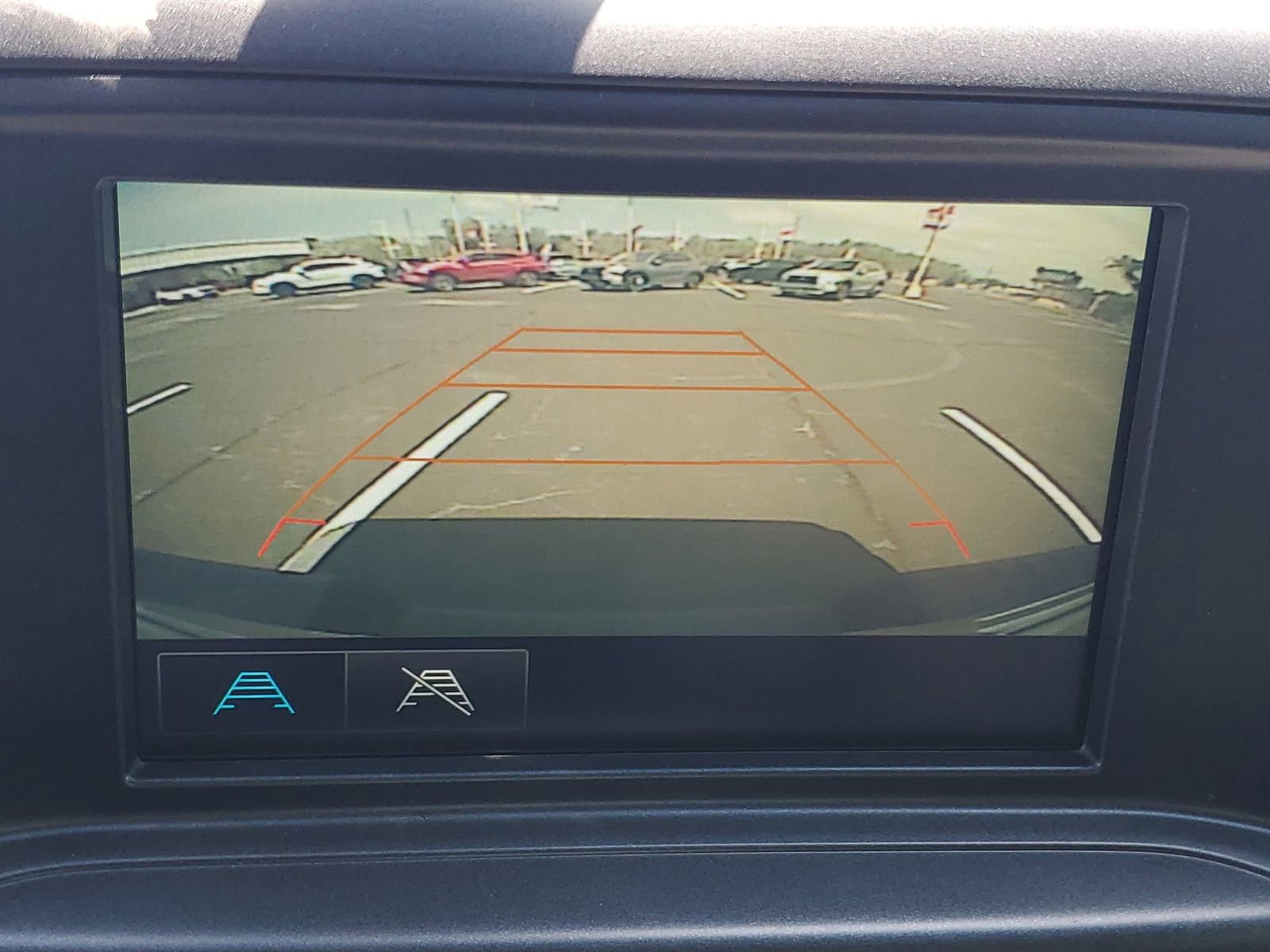 Used 2018 Chevrolet Silverado 1500 W/T image 18