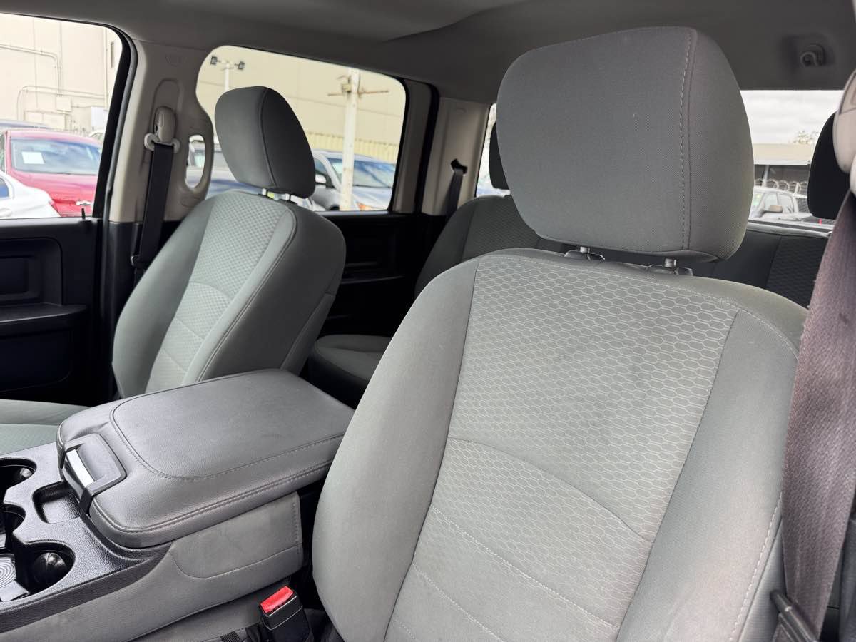 Used 2016 RAM 2500 Tradesman w/ Popular Equipment Group AWD/4WD image 25