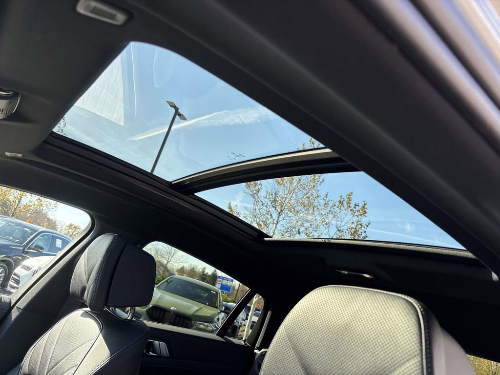 New 2026 BMW X6 xDrive40i image 26