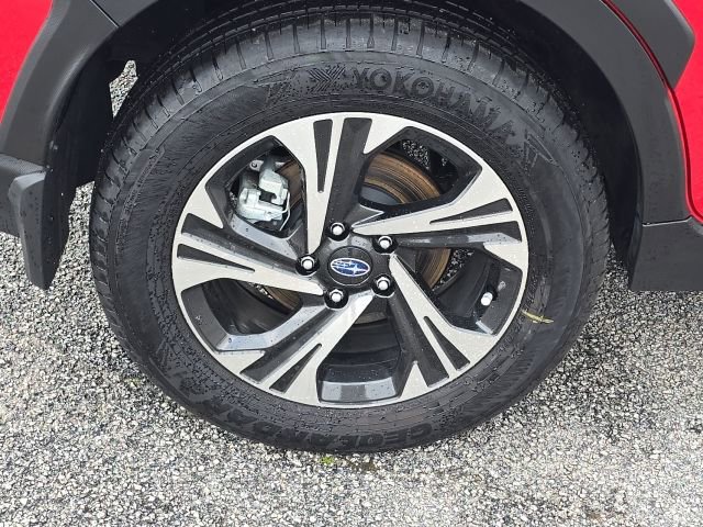 Used 2024 Subaru Crosstrek 2.0i Premium image 10