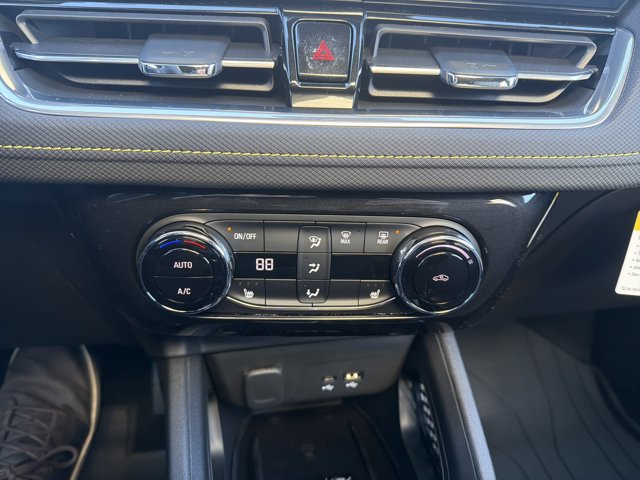 New 2026 Chevrolet TrailBlazer ACTIV w/ Convenience Package image 19