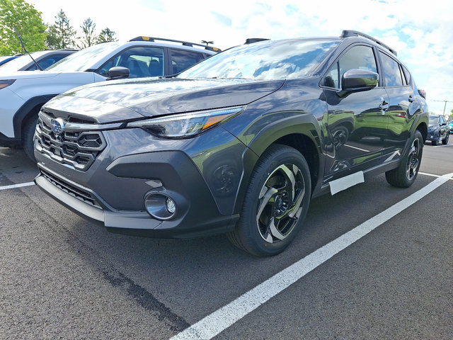 New 2026 Subaru Crosstrek 2.5i Limited AWD/4WD image 2