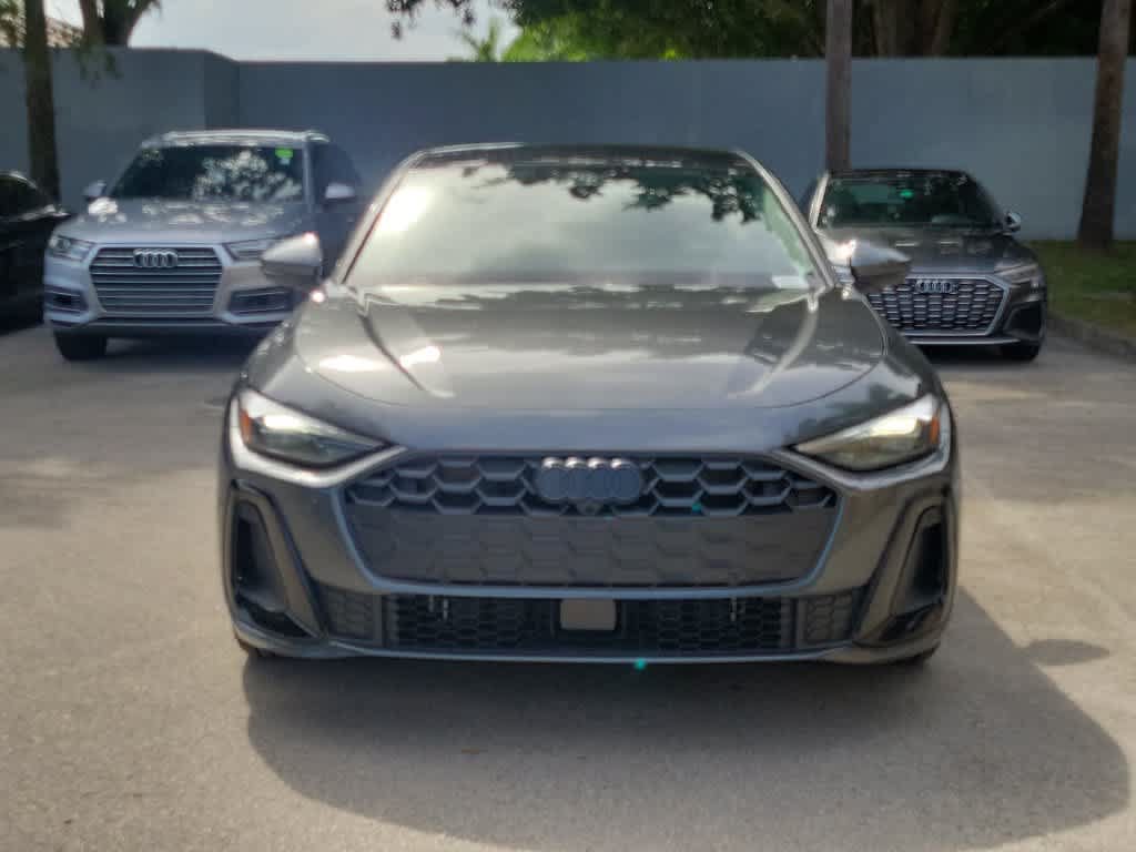 New 2026 Audi A5 Premium AWD/4WD image 14