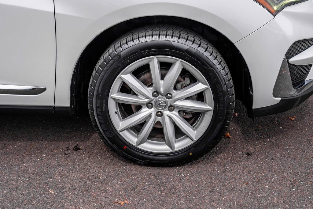 Used 2020 Acura RDX FWD image 7