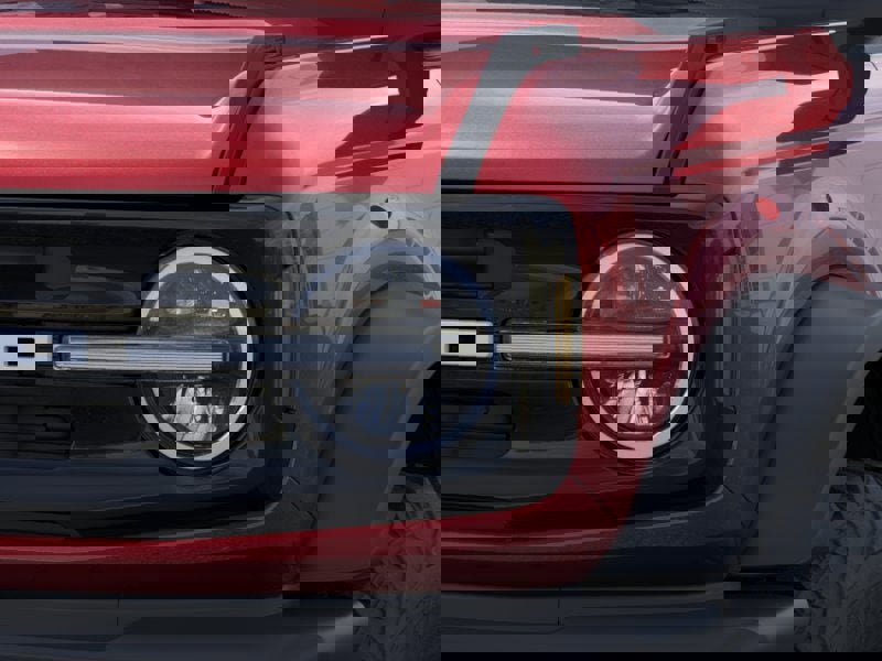 New 2026 Ford Bronco Outer Banks w/ Sasquatch Package image 52