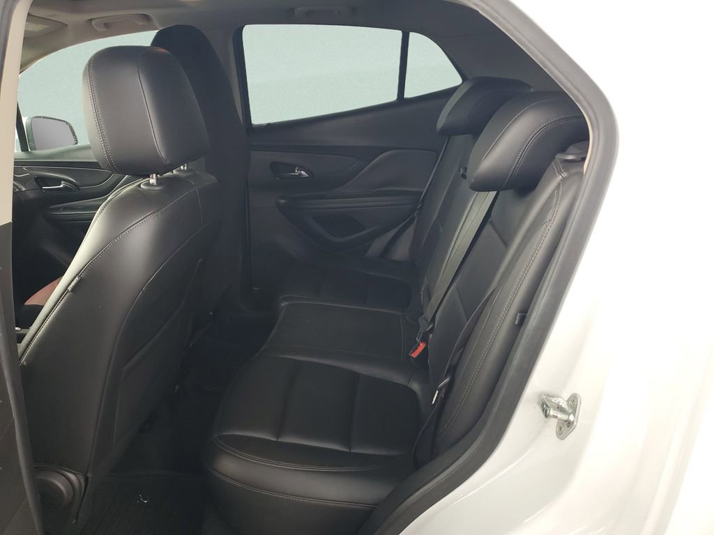 Used 2019 Buick Encore Essence FWD image 9