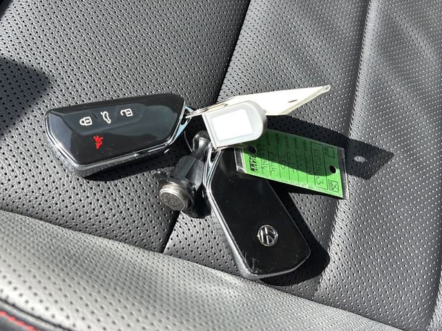 Used 2024 Volkswagen GTI Autobahn image 26