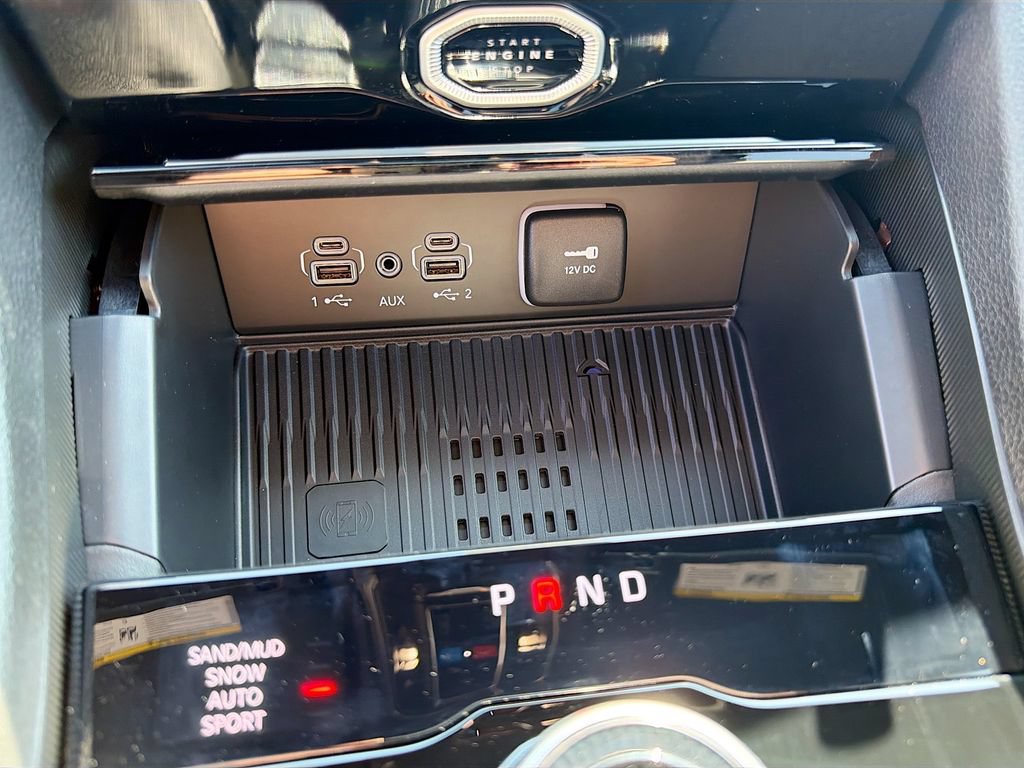 New 2026 Jeep Grand Cherokee Altitude AWD/4WD image 29