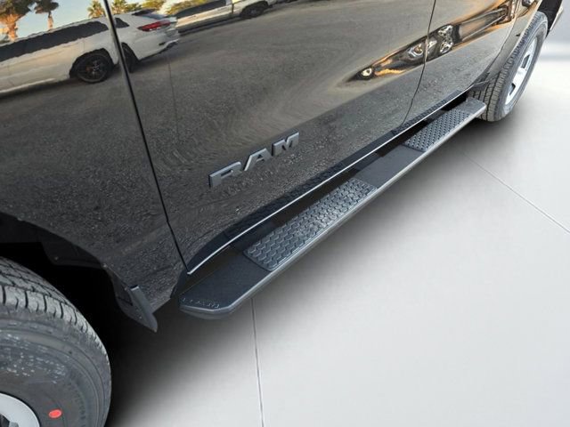 New 2026 RAM 1500 Tradesman AWD/4WD image 11