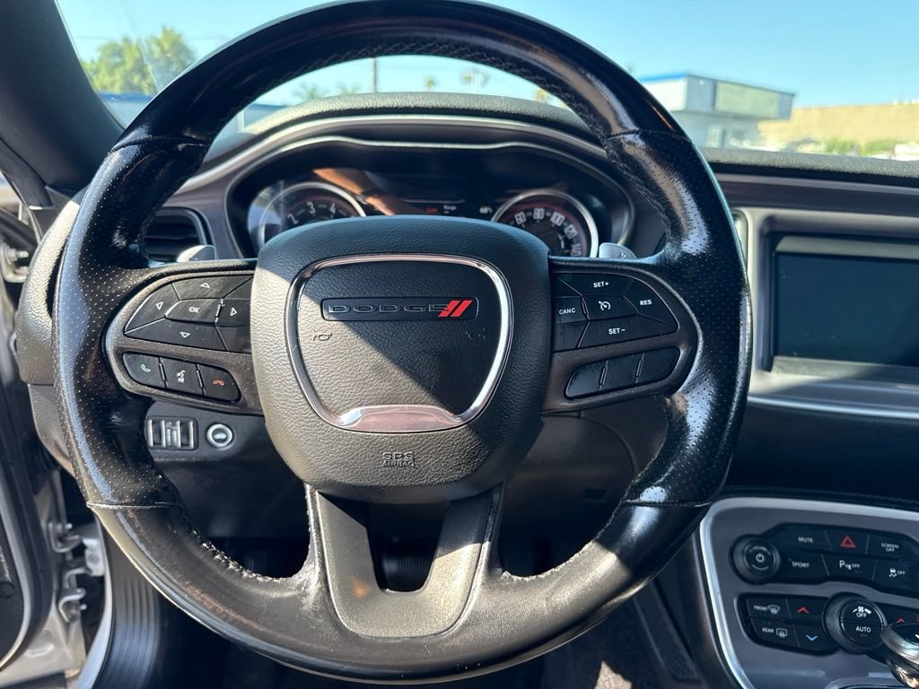 Used 2022 Dodge Challenger GT RWD image 11