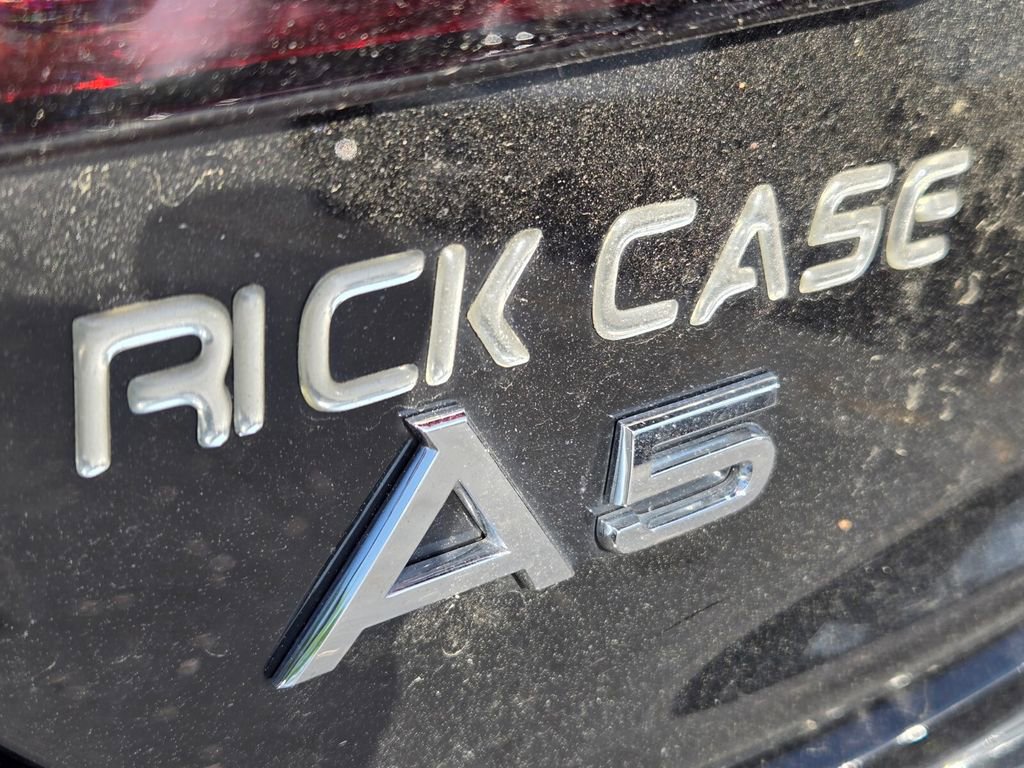 Used 2024 Audi A5 2.0T Premium Plus image 9