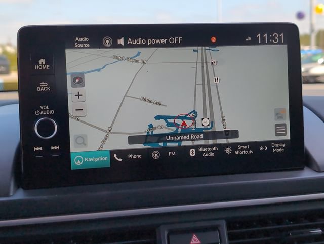 Used 2024 Honda Pilot Touring image 17