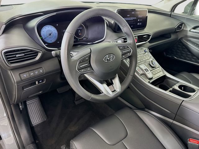 Used 2023 Hyundai Santa Fe SEL Premium w/ Cargo Package AWD/4WD image 19