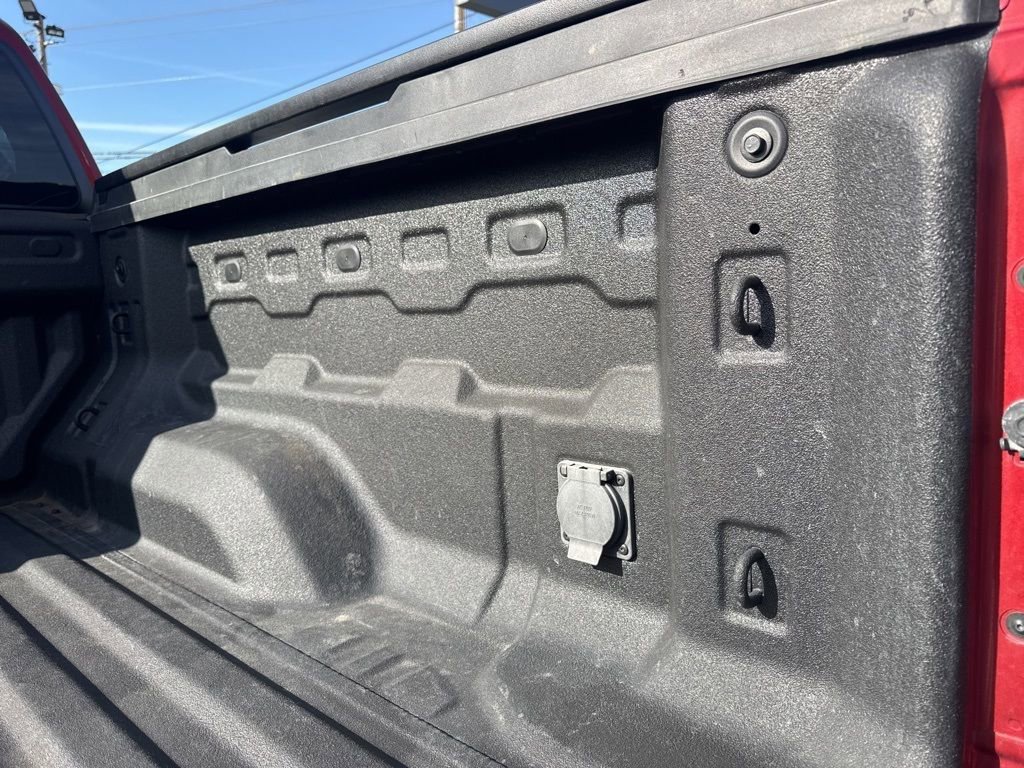 Used 2023 GMC Canyon AT4X w/ Edition 1 image 15