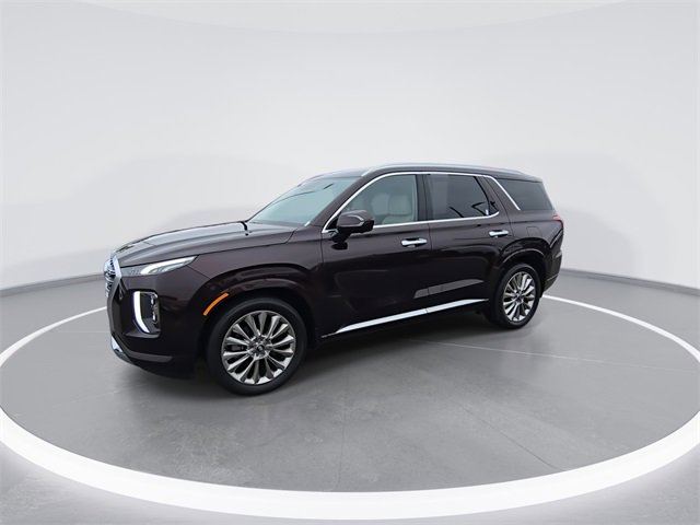 Used 2020 Hyundai Palisade Limited image 4