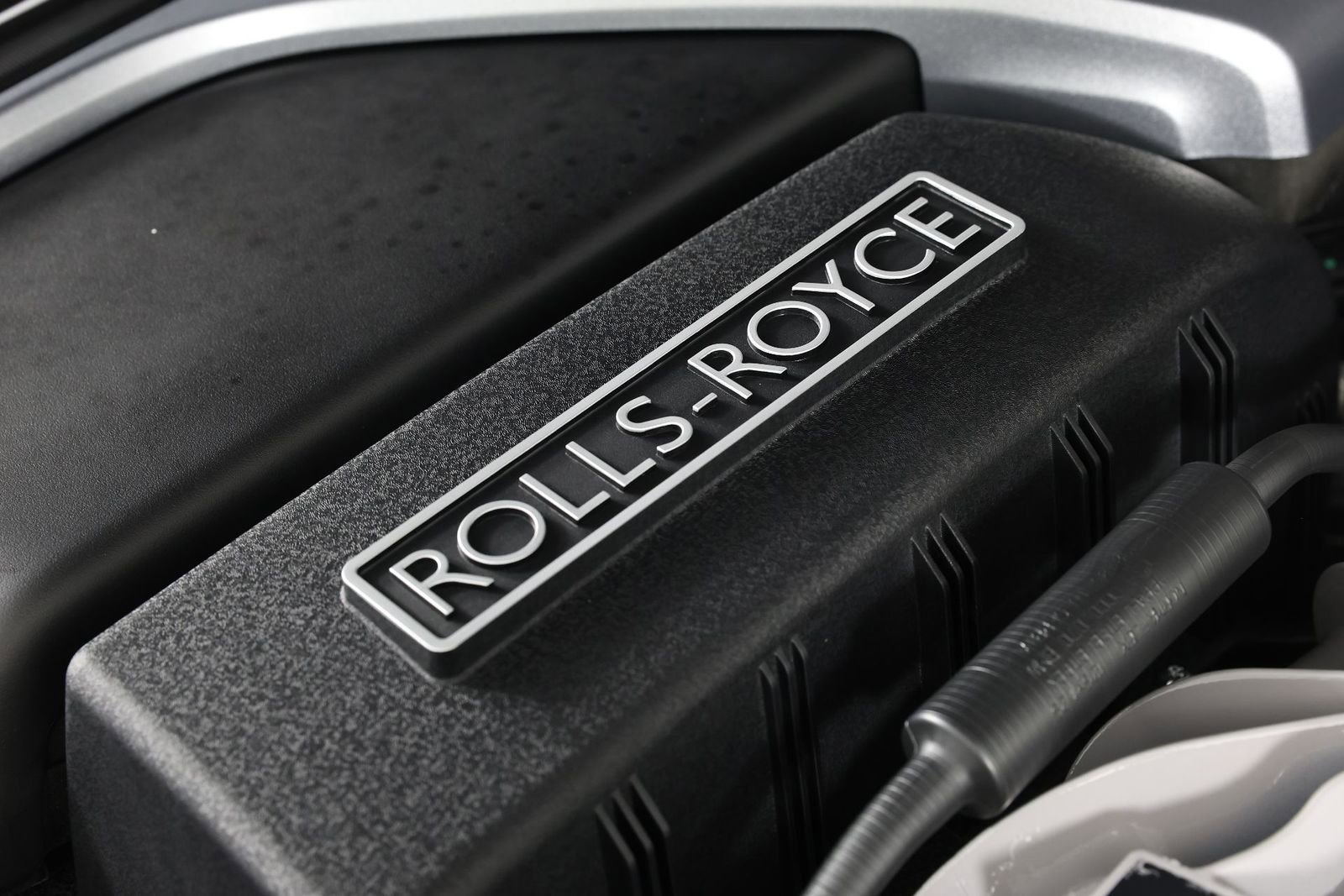 New 2026 Rolls-Royce Ghost Black Badge image 28