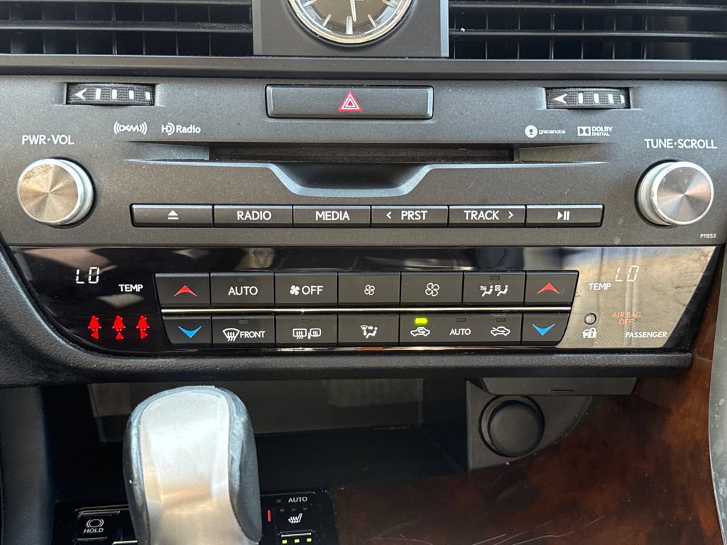 Used 2017 Lexus RX 350 AWD w/ Premium Package image 24
