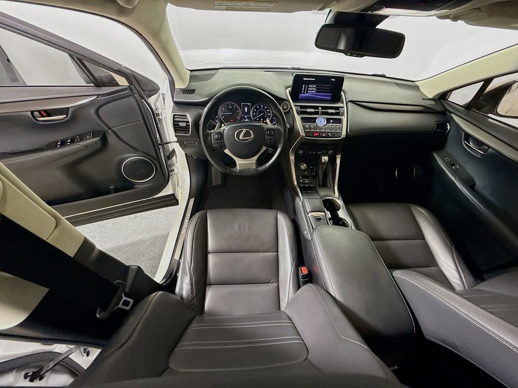 Used 2019 Lexus NX 300 FWD w/ Accessory Package 2 image 20