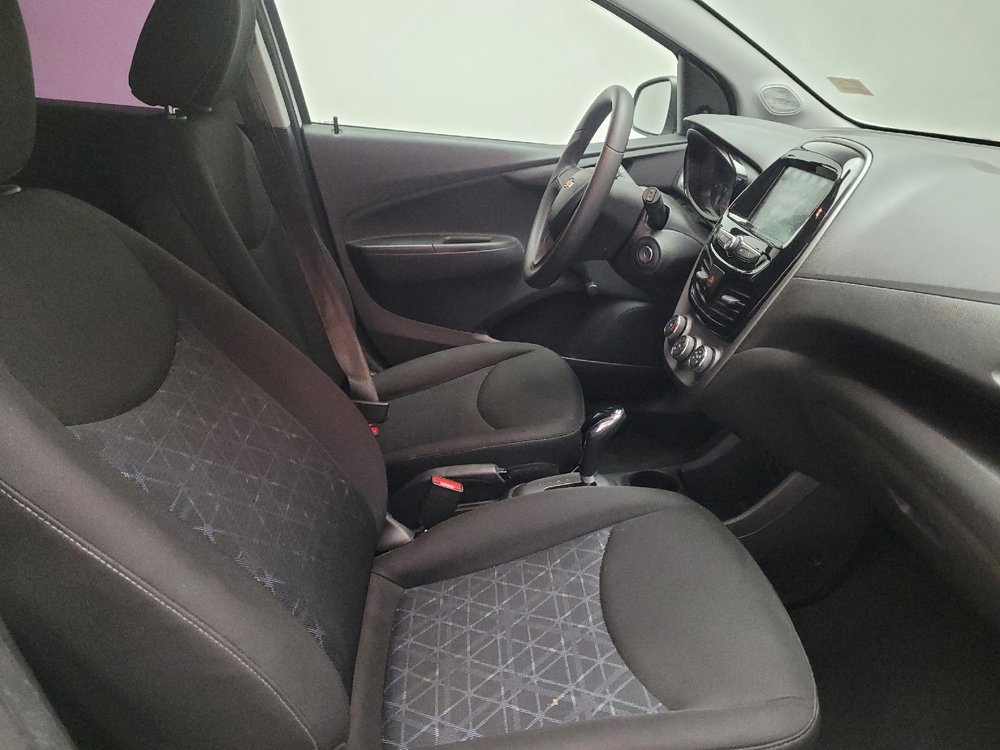 Used 2020 Chevrolet Spark LS FWD image 21