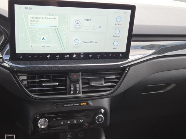 Used 2023 Ford Escape ST-Line w/ Tech Pack #1 FWD image 28